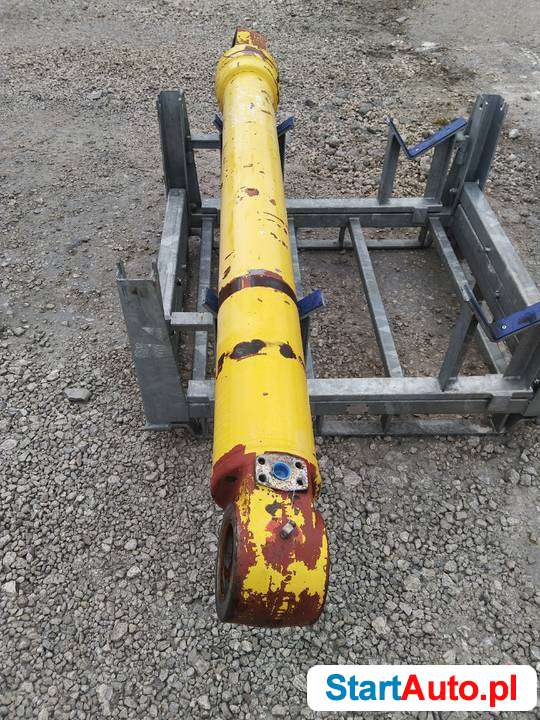 Siłownik Kobelco SK330 LC [D-213, S-110/100, T-100][HYD1729]