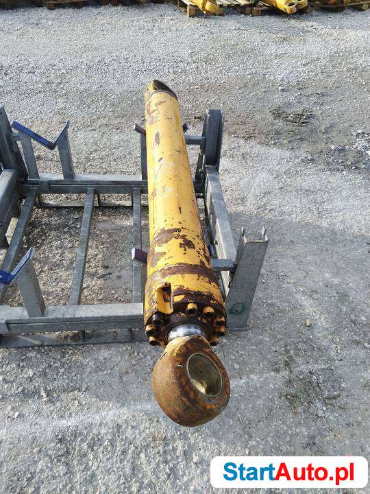 Siłownik Liebherr A R 312[D-172, S-100/90, T105] [HYD1667]