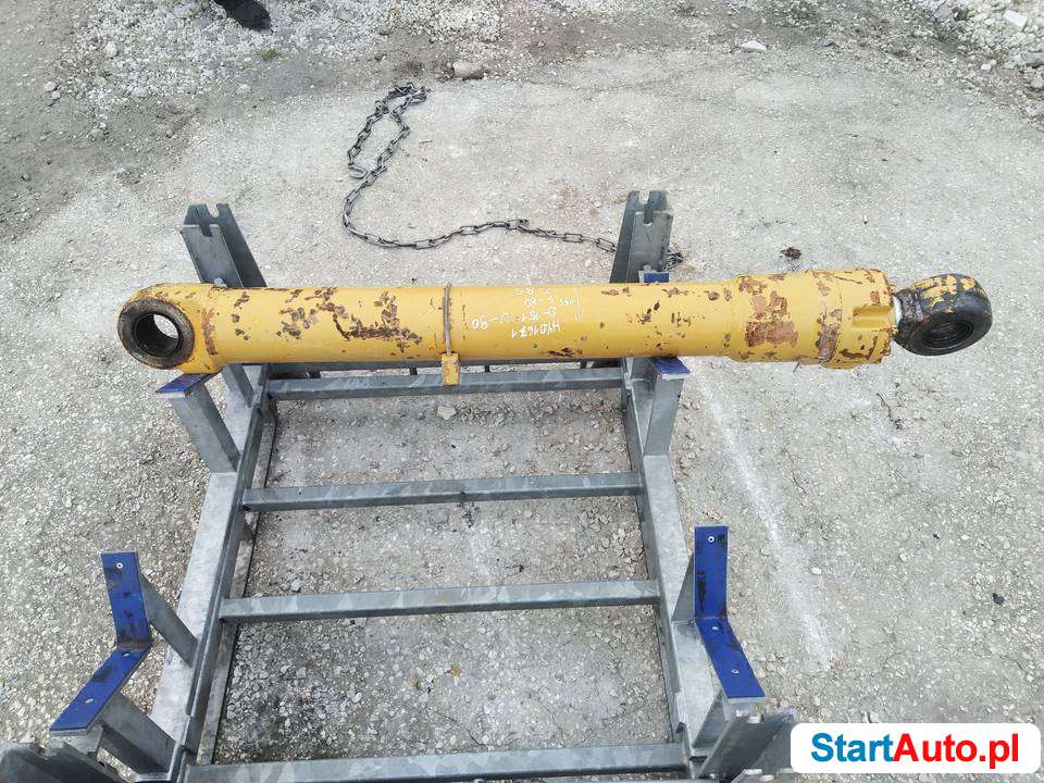 Siłownik Liebherr A R 312 [D-151, S-80,T-85] [HYD1671]