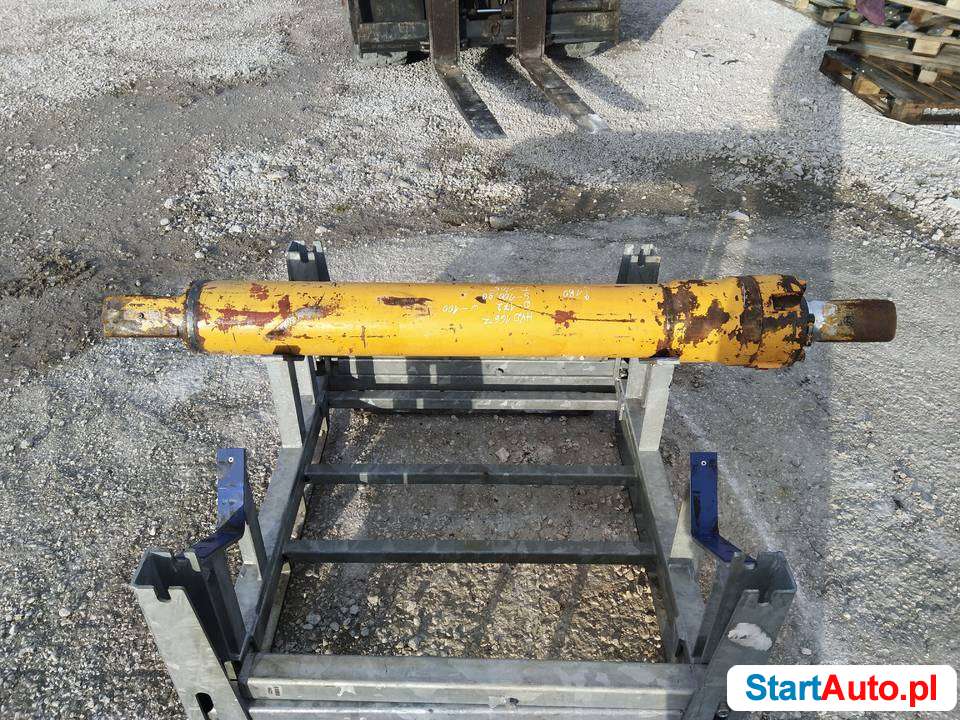 Siłownik Liebherr A R 312[D-172, S-100/90, T105] [HYD1667]