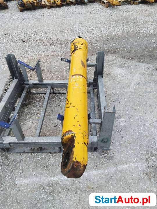 Siłownik Liebherr A R 312 [D-182, S-80, T-95] [HYD1670]