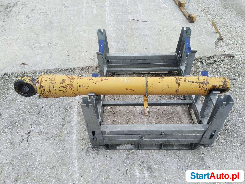 Siłownik Liebherr A R 312 [D-151, S-80,T-85] [HYD1671]