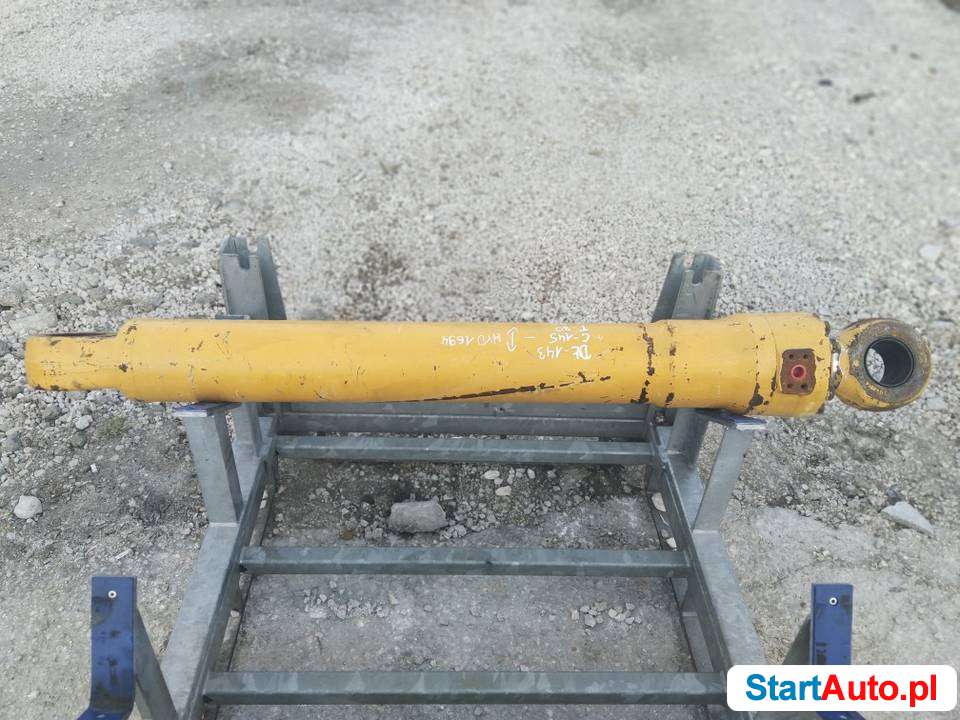 Siłownik Liebherr A R 312 [D-143, S-80, T-80] [HYD1694]