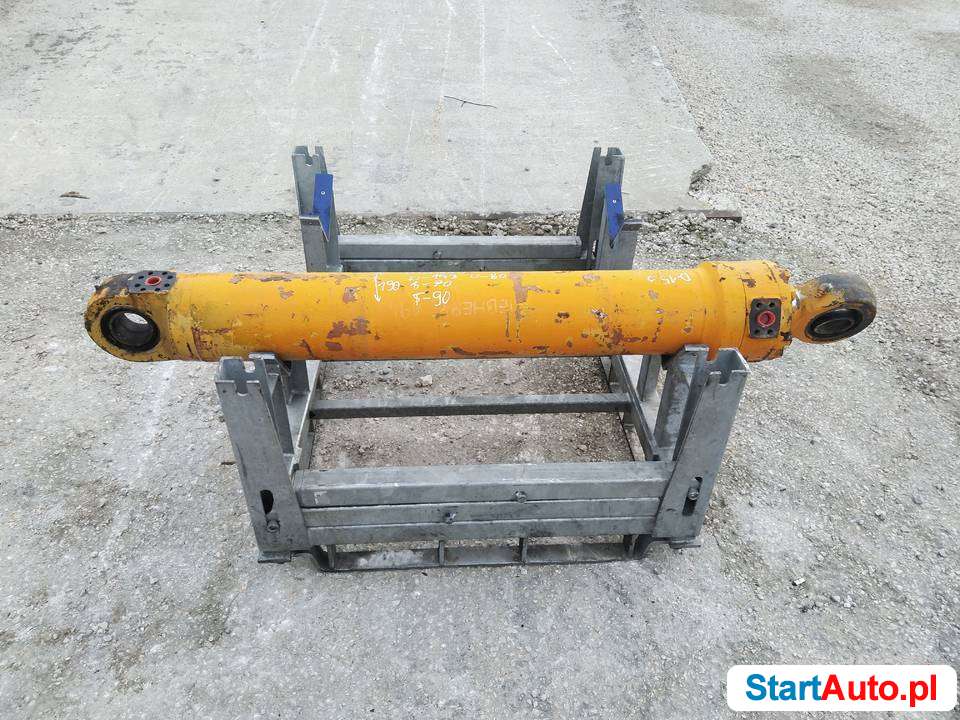 Siłownik Liebherr A R 312 [D-153, S-70, T-90] [HYD1688]