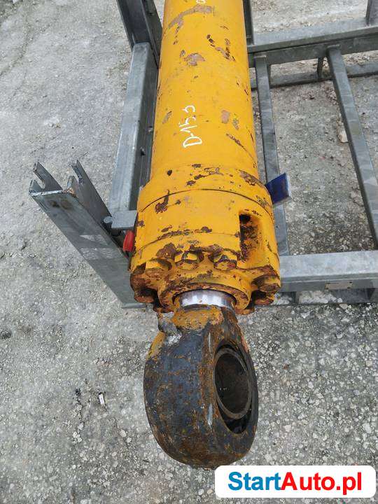 Siłownik Liebherr A R 312 [D-153, S-70, T-90] [HYD1688]