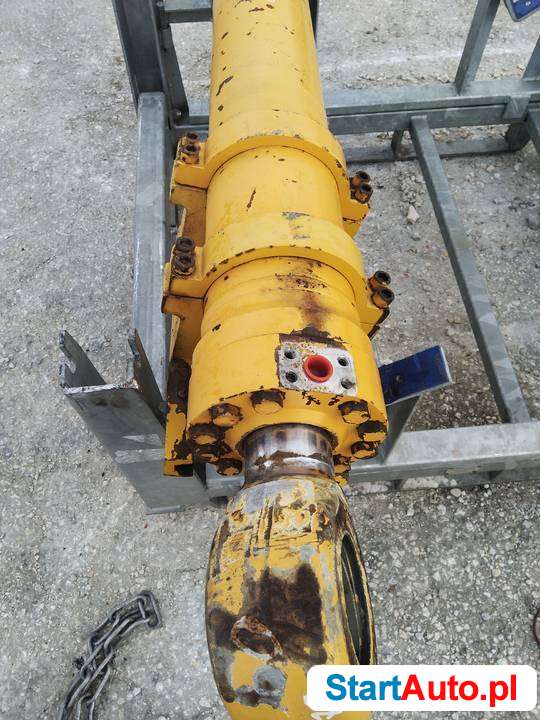 Siłownik Liebherr A R 312 [D-164, S-80, T-85][HYD1685]