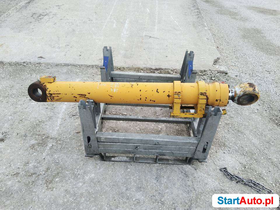 Siłownik Liebherr A R 312 [D-164, S-80, T-85][HYD1685]