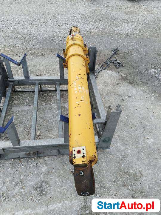 Siłownik Liebherr A R 312 [D-164, S-80, T-85][HYD1685]