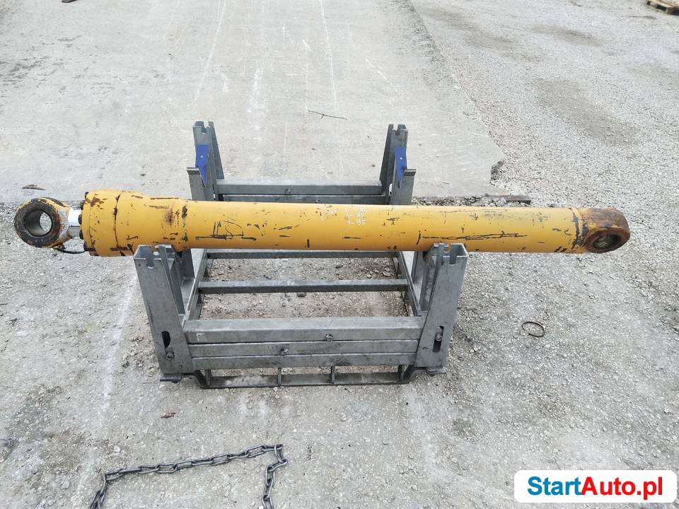 Siłownik Liebherr A R 312 [D-190, S-90, T-105] [HYD1680]