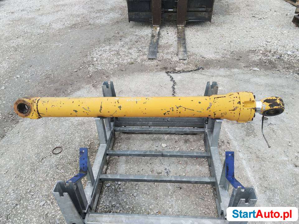 Siłownik Liebherr A R 312 [D-190, S-90, T-105] [HYD1680]