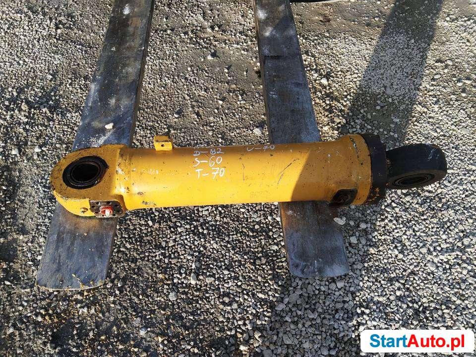 Siłownik Liebherr A R 906[D-82, S-60, T-70] [HYD1669]