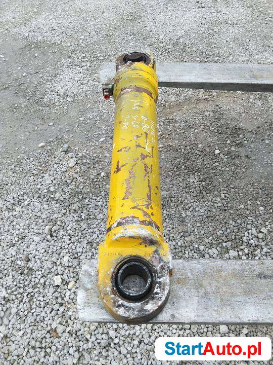 Siłownik Liebherr A R 906 [D-86, S-60 ,T-70][HYD1672]