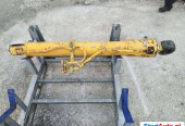 Siłownik Liebherr A R 906 914 [D-151, S-80, T-80] [HYD1675]