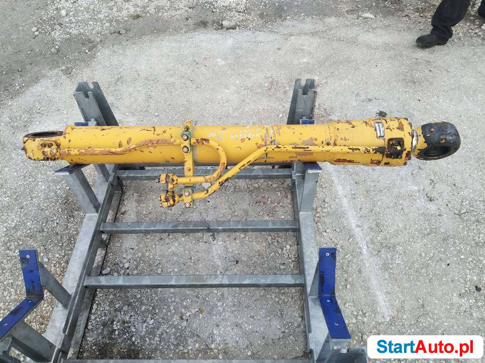 Siłownik Liebherr A R 906 914 [D-151, S-80, T-80] [HYD1675]