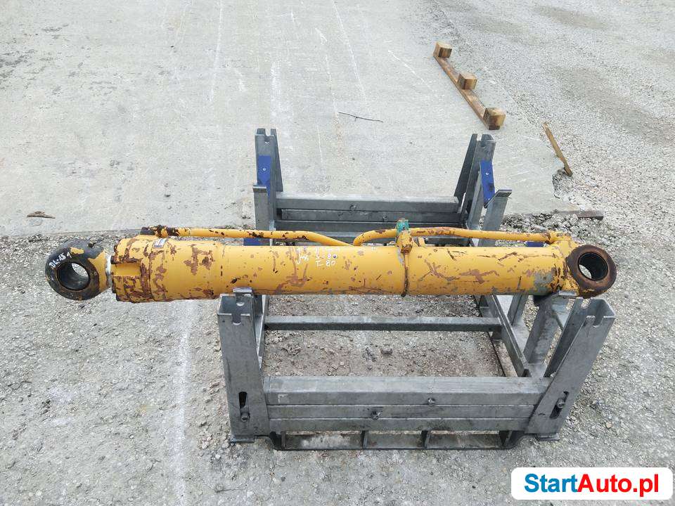 Siłownik Liebherr A R 906 914 [D-151, S-80, T-80] [HYD1675]