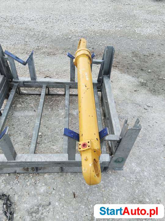 Siłownik Liebherr A R 906 [D-130, S-60, T-60][HYD1686]