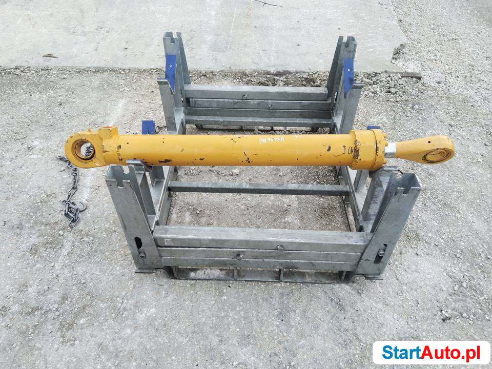 Siłownik Liebherr A R 906 [D-130, S-60, T-60][HYD1686]