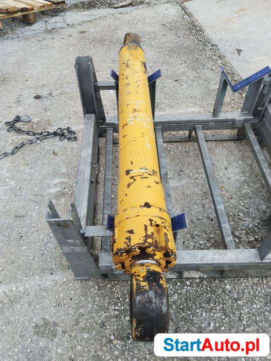 Siłownik Liebherr A R 906 [D-150, S-80, T-85] [HYD1677]