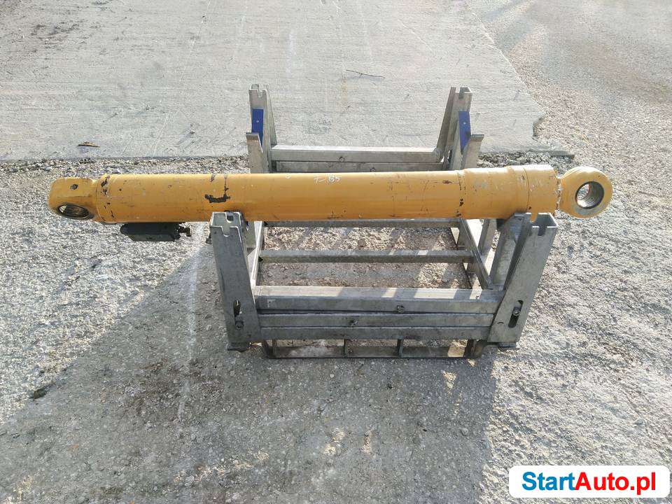 Siłownik Liebherr A R 916 [D-170, S-80, T-85] [HYD1668]