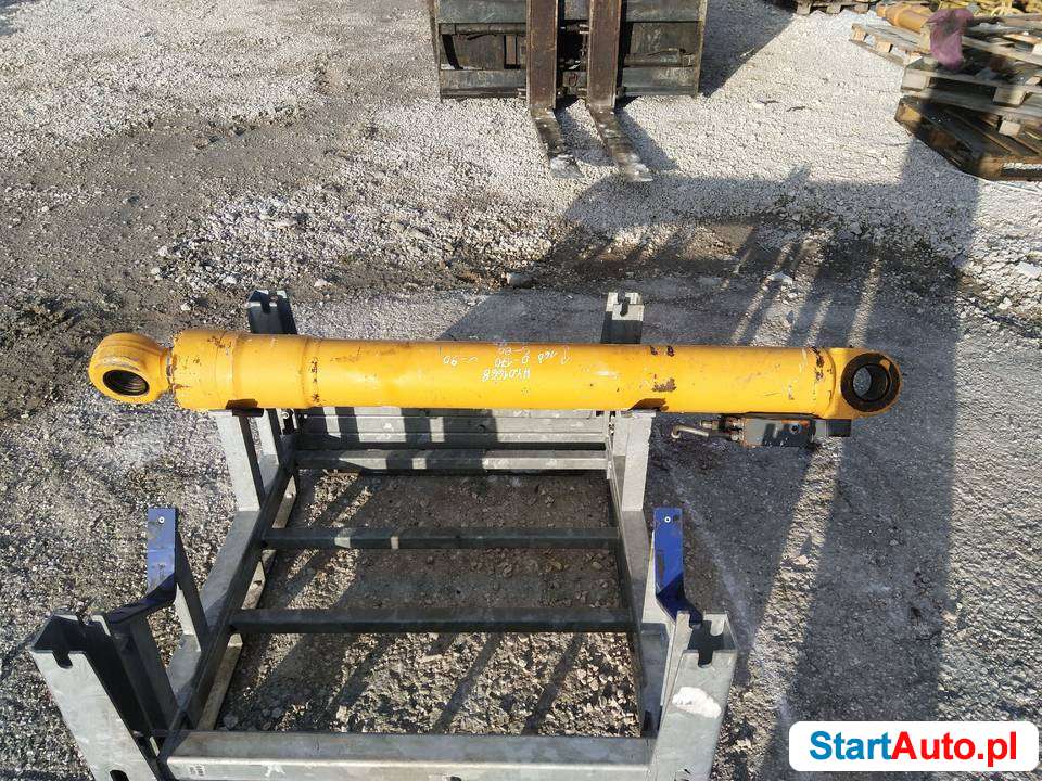 Siłownik Liebherr A R 916 [D-170, S-80, T-85] [HYD1668]