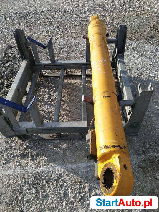 Siłownik Liebherr A R 916 [D-170, S-80, T-85] [HYD1668]