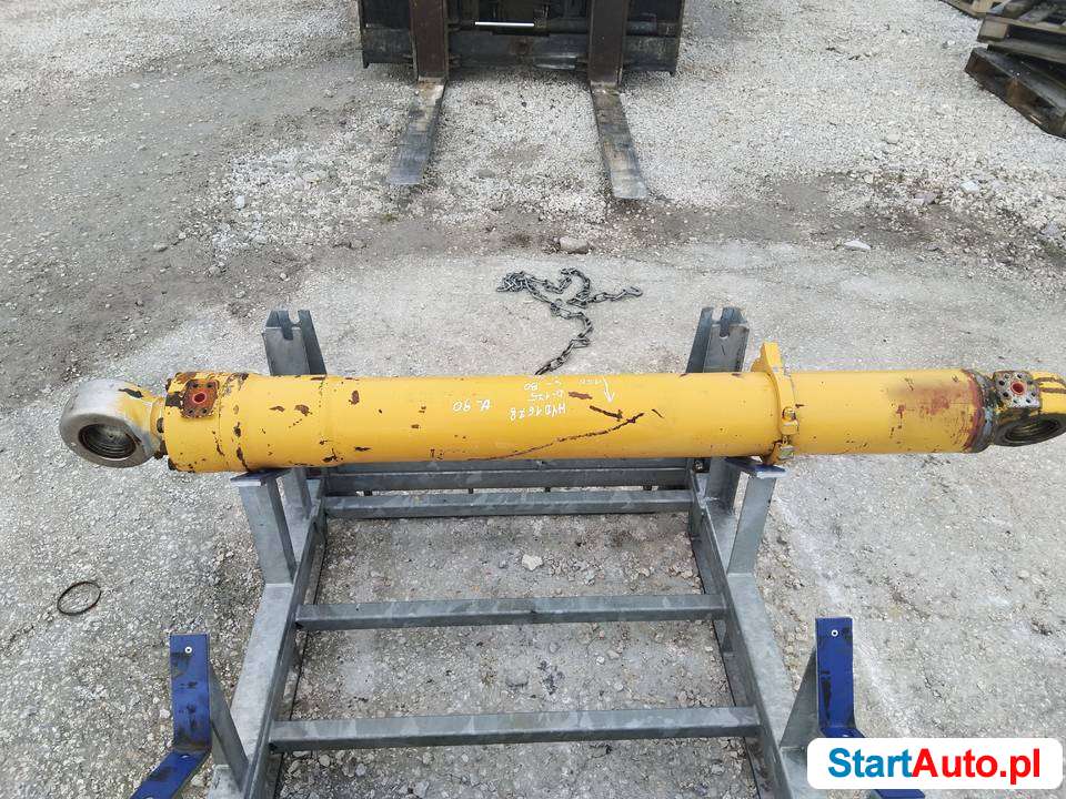 Siłownik Liebherr A R 916 [D-175, S-80, T-85] [HYD1678]