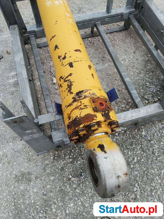 Siłownik Liebherr A R 916 [D-175, S-80, T-85] [HYD1678]