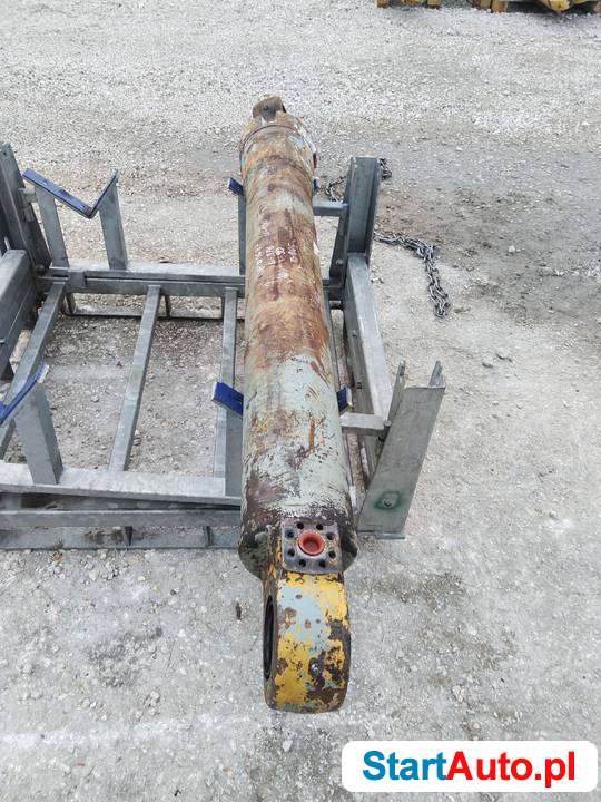 Siłownik Liebherr A R 916 [D-176, S-90, T-105] [HYD1687]