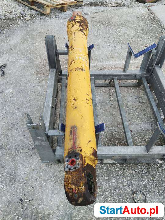 Siłownik Liebherr A R 916 [D-180, S-80, T-95] [HYD1683]