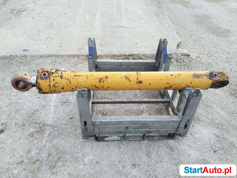 Siłownik Liebherr A R 916 [D-180, S-80, T-95] [HYD1683]