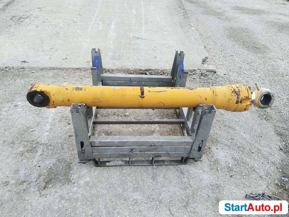 Siłownik Liebherr A R 916 [D-181, S-80, T-95] [HYD1691]