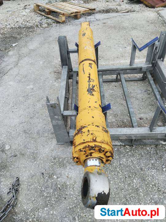 Siłownik Liebherr A R 916 [D-181, S-80, T-95] [HYD1691]