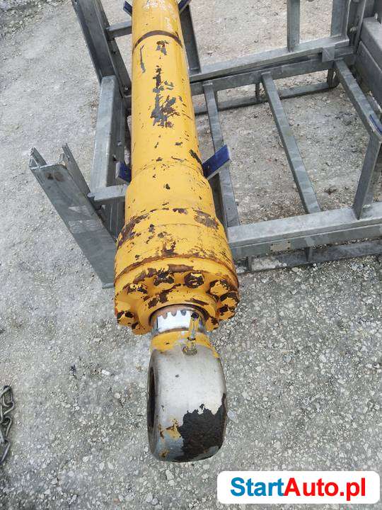 Siłownik Liebherr A R 916 [D-181, S-80, T-95] [HYD1691]