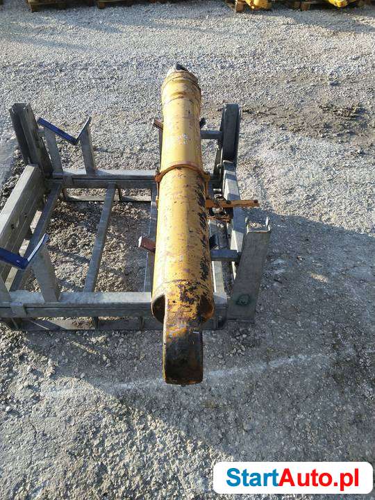 Siłownik Liebherr A R 916 [D-191, S-90, T-105] [HYD1690]