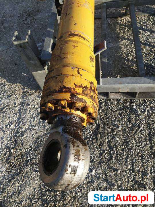 Siłownik Liebherr A R 916 [D-191, S-90, T-105] [HYD1690]