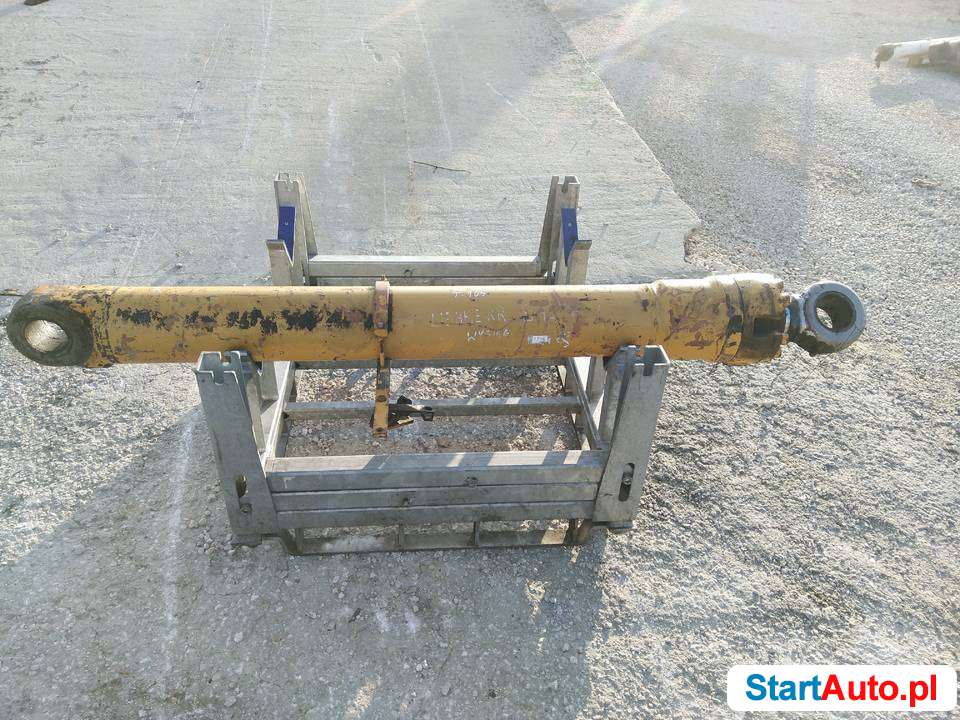 Siłownik Liebherr A R 916 [D-191, S-90, T-105] [HYD1690]