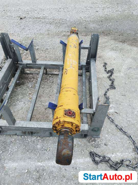 Siłownik Liebherr A R 926[D-143, S-80, T-80] [HYD1673]