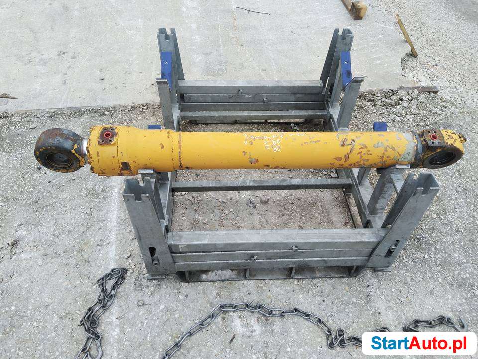 Siłownik Liebherr A R 926[D-143, S-80, T-80] [HYD1673]