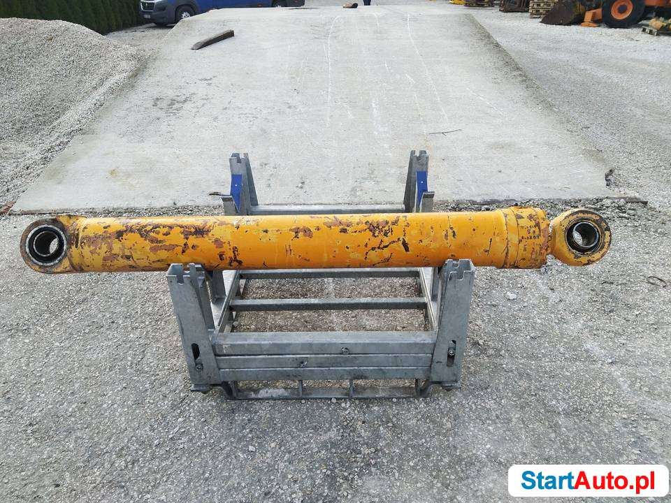 Siłownik Liebherr A R 934 [D-195 S-80 T-100] [HYD1692]