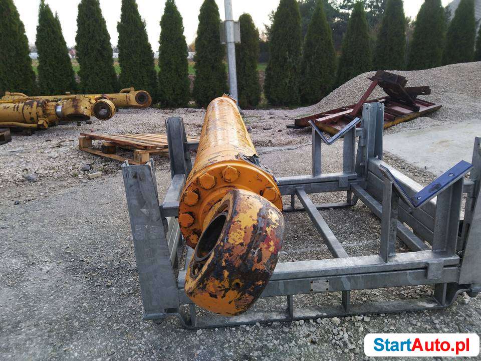 Siłownik Liebherr A R 934 [D-195 S-80 T-100] [HYD1692]