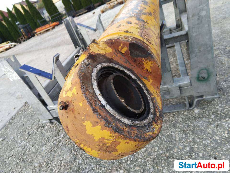 Siłownik Liebherr A R 934 [D-195 S-80 T-100] [HYD1692]