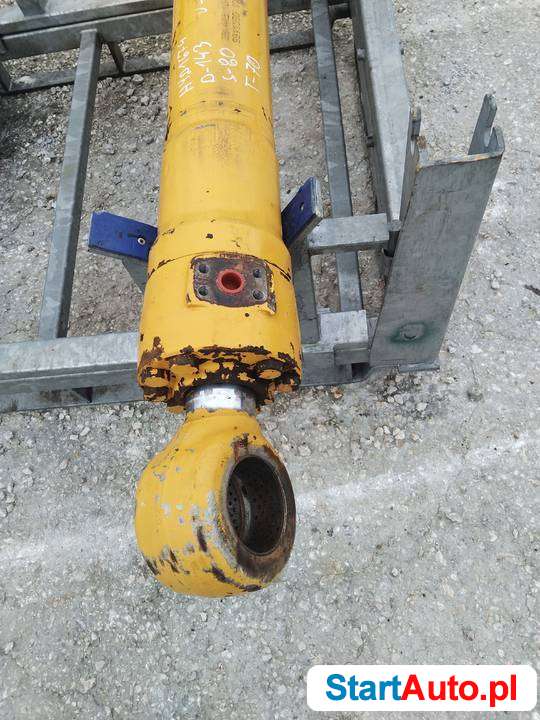 Siłownik Liebherr A914 A924 A904 [D-143,S-80T-70] [HYD1674]