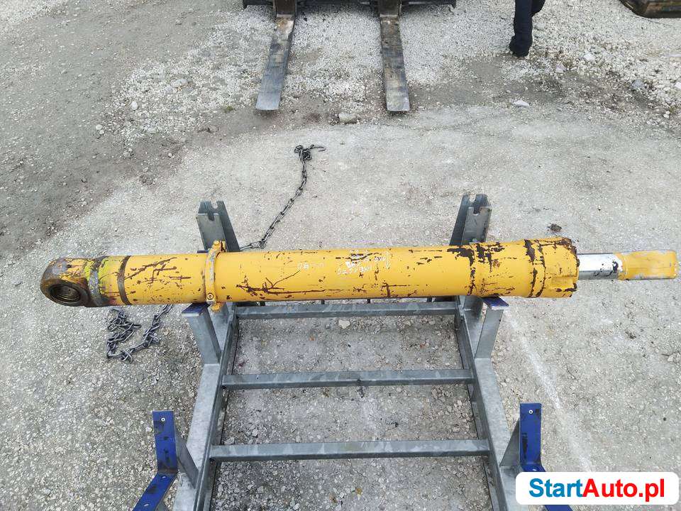 Siłownik Liebherr A914 A924 [D-182, S-80, T-85] [HYD1676]