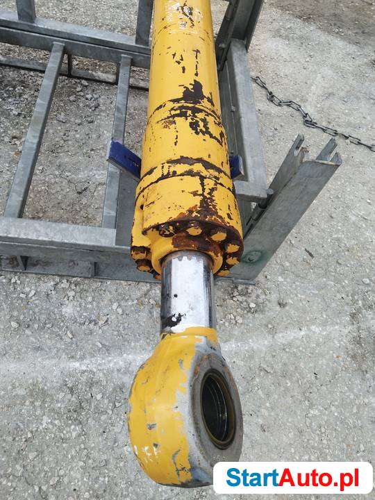 Siłownik Liebherr A914 A924 [D-182, S-80, T-85] [HYD1676]