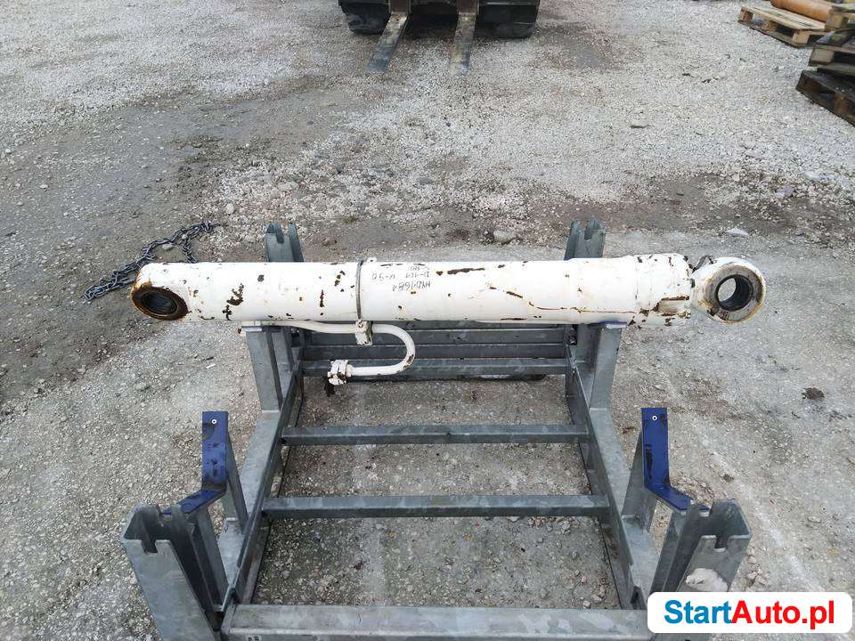 Siłownik Liebherr A914 [D-151, S-80, T-80] [HYD1681]