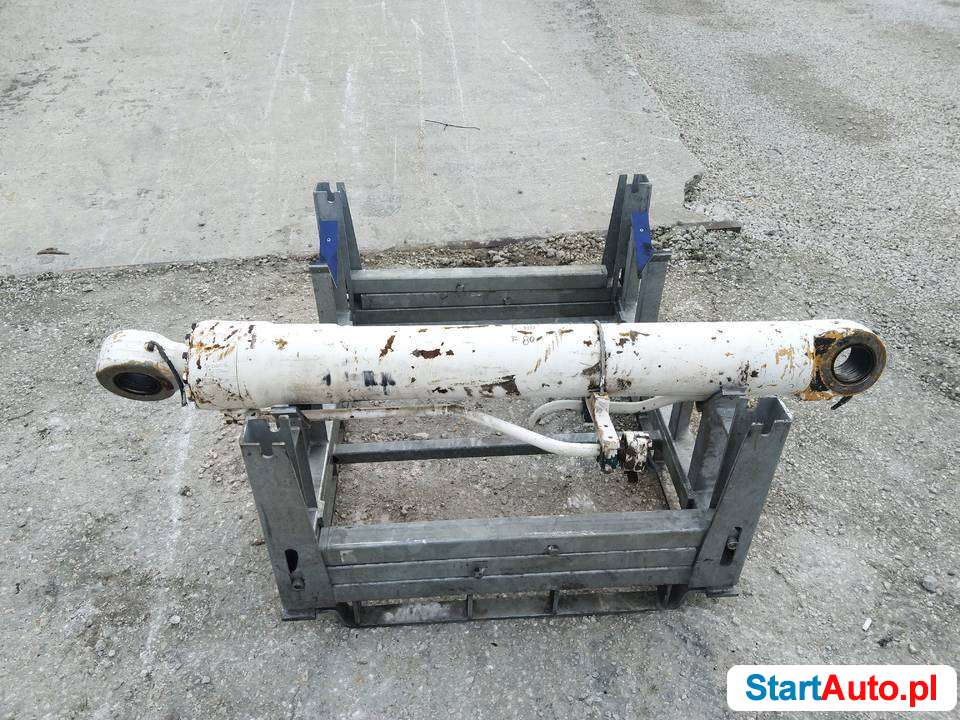 Siłownik Liebherr A914 [D-151, S-80, T-80] [HYD1681]