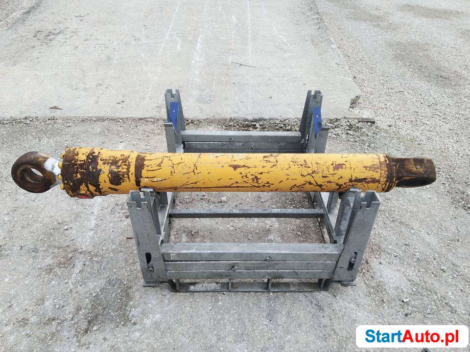 Siłownik Liebherr A914 [D-176, S-100, T-105] [HYD1689]