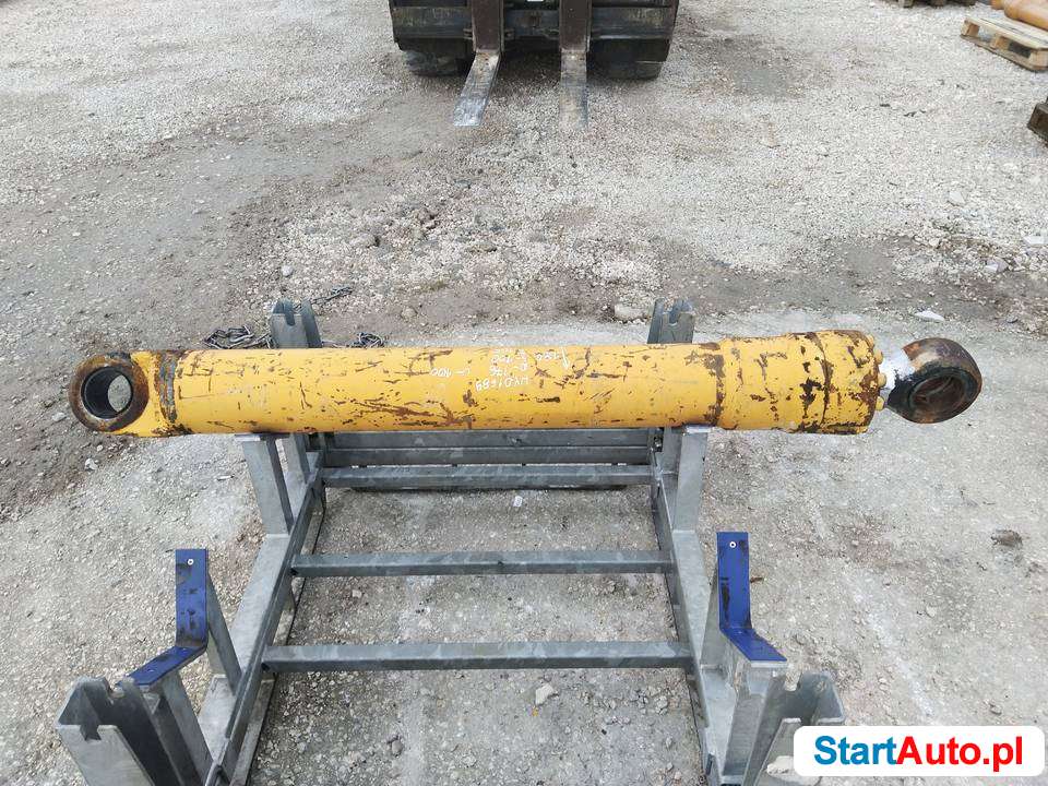 Siłownik Liebherr A914 [D-176, S-100, T-105] [HYD1689]