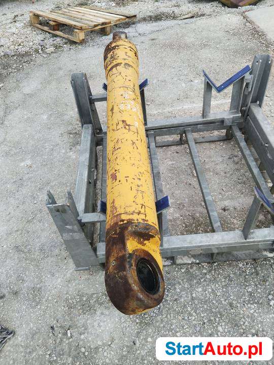 Siłownik Liebherr A914 [D-176, S-100, T-105] [HYD1689]