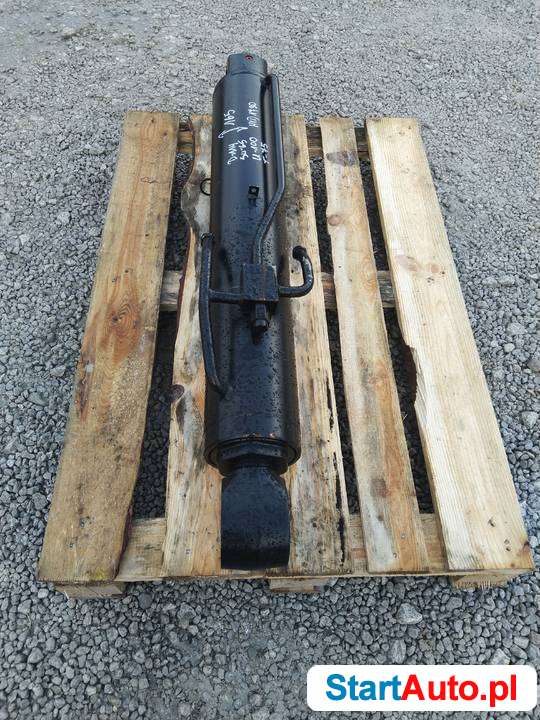 Siłownik Liebherr [D-114, S-65, T-75][HYD1730]